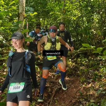 Runner Photo 5136755