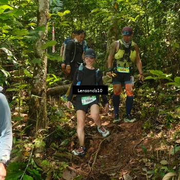 Runner Photo 5136756