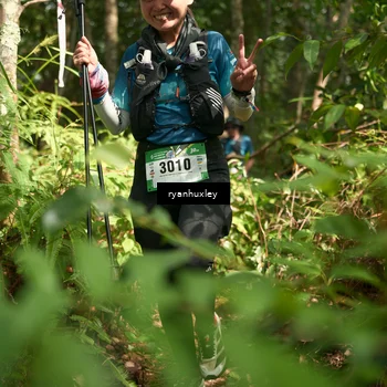 Runner Photo 5136758