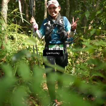 Runner Photo 5136759