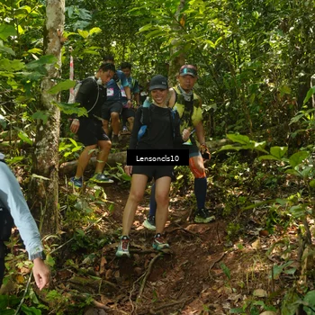 Runner Photo 5136760