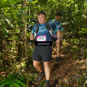 Runner Photo 5136766