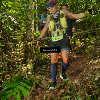 Runner Photo 5136767