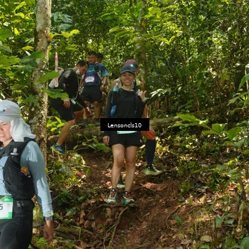 Runner Photo 5136768