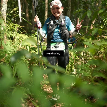 Runner Photo 5136771