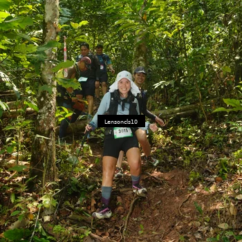 Runner Photo 5136772