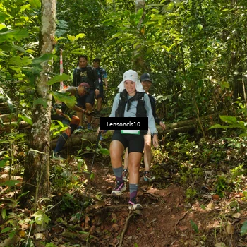 Runner Photo 5136774