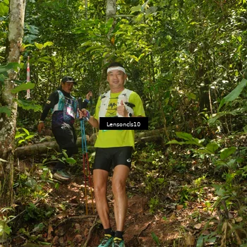 Runner Photo 5136790