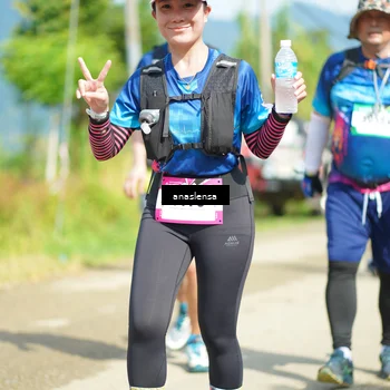 Runner Photo 5136793
