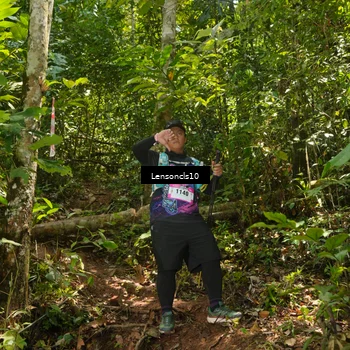 Runner Photo 5136799