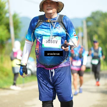 Runner Photo 5136804