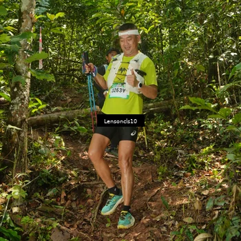 Runner Photo 5136805