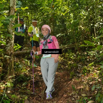 Runner Photo 5136810