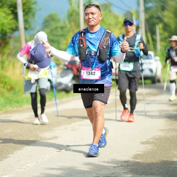 Runner Photo 5136815