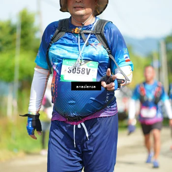 Runner Photo 5136818