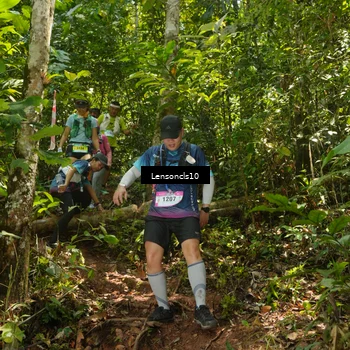 Runner Photo 5136833