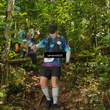 Runner Photo 5136836