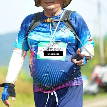Runner Photo 5136840