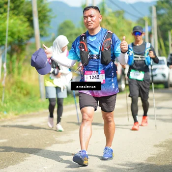 Runner Photo 5136841