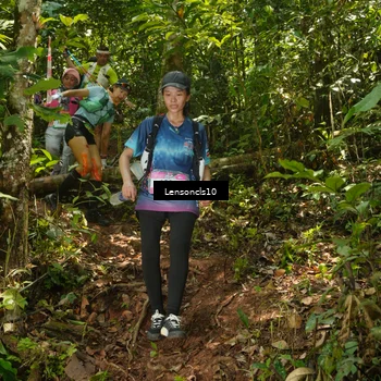 Runner Photo 5136845