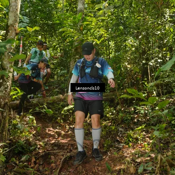 Runner Photo 5136846
