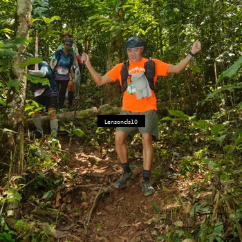 Runner Photo 5136848