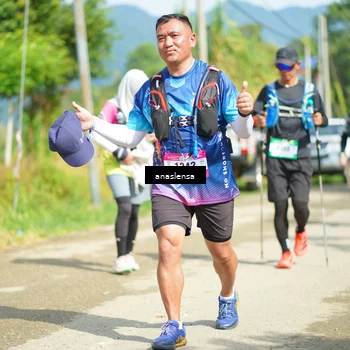 Runner Photo 5136856