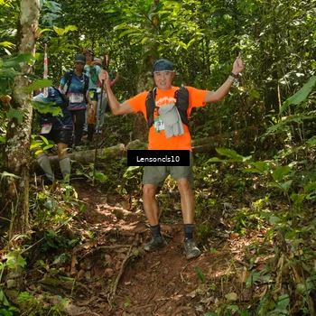 Runner Photo 5136861