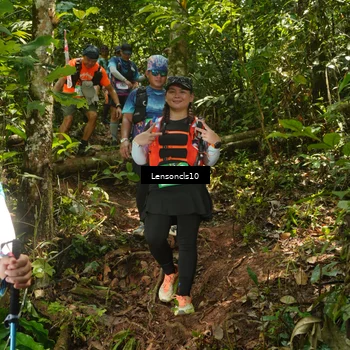 Runner Photo 5136862