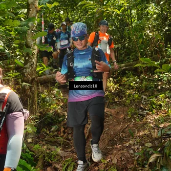 Runner Photo 5136863