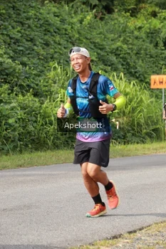 Runner Photo 5136870