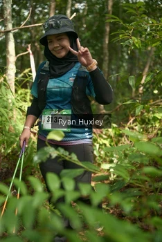 Runner Photo 5136874