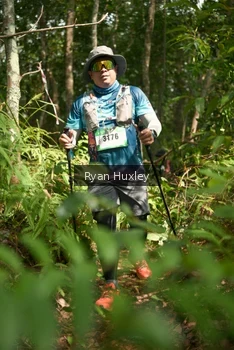 Runner Photo 5136885