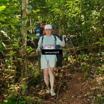 Runner Photo 5136887