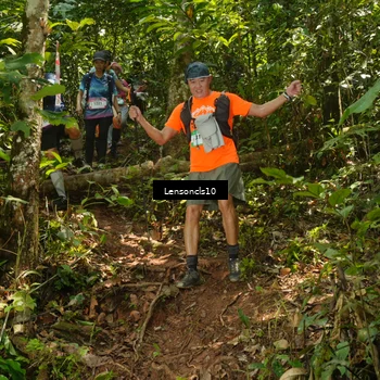 Runner Photo 5136888