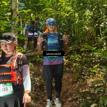 Runner Photo 5136889