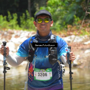 Runner Photo 5136908