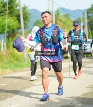 Runner Photo 5136912