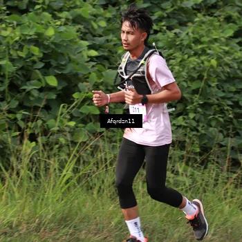 Runner Photo 5136915