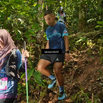 Runner Photo 5136925