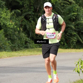 Runner Photo 5136934