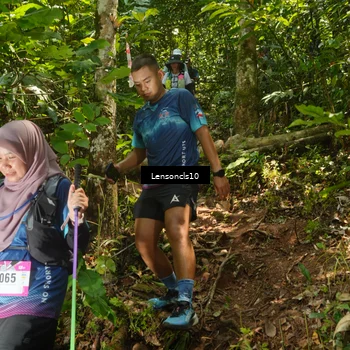 Runner Photo 5136947