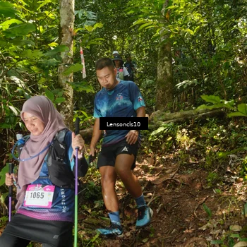 Runner Photo 5136948