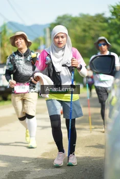 Runner Photo 5136949