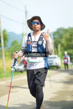 Runner Photo 5136952