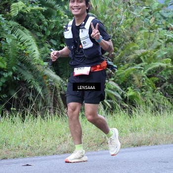 Runner Photo 5136967