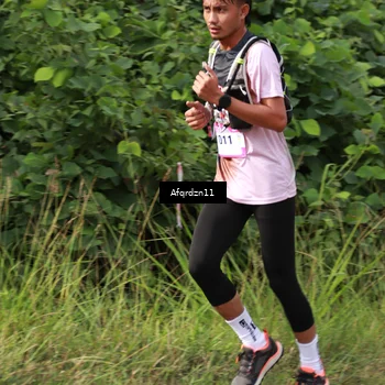 Runner Photo 5136969