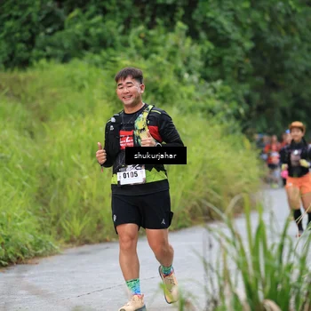 Runner Photo 5136973