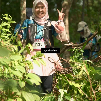 Runner Photo 5136989
