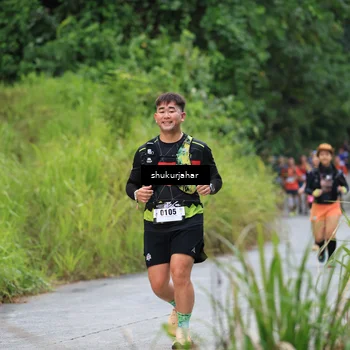 Runner Photo 5136991